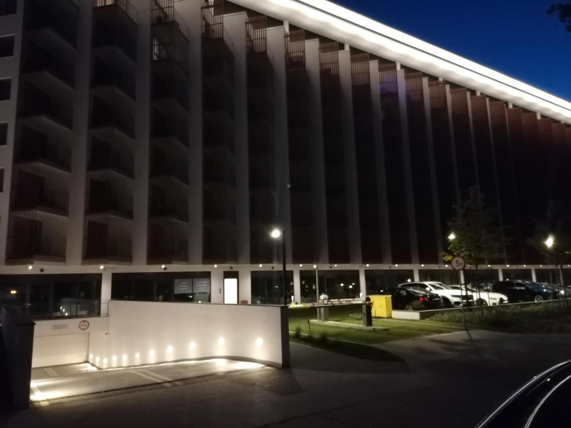 Pinea Apartament Z Widokiem Na Morze Z Basenem I Spa Przy Plazy Pobierowo Exteriér fotografie