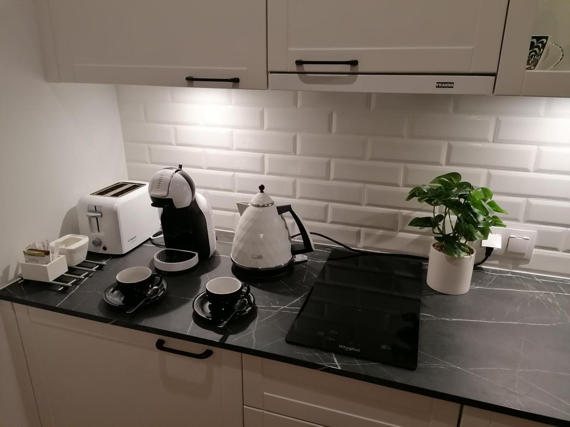 Pinea Apartament Z Widokiem Na Morze Z Basenem I Spa Przy Plazy Pobierowo Exteriér fotografie